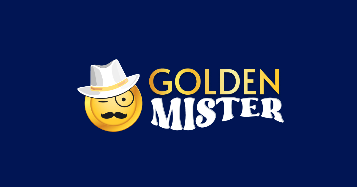 Aplicación de casino Golden Mister